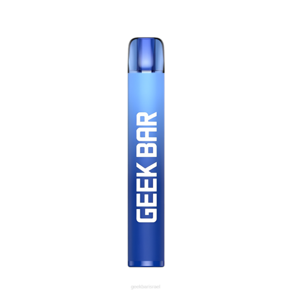 לימונדה כחולה ראז Geek Bar 024D193 - GEEK BAR factory e600 vape חד פעמי