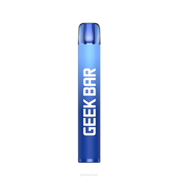 אוכמניות פטל Geek Bar 024D195 - GEEK BAR for sale e600 vape חד פעמי