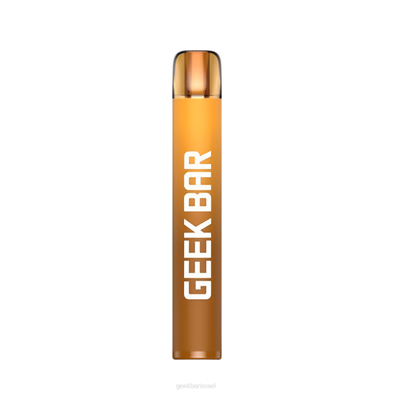 קולה Geek Bar 024D197 - GEEK BAR vape disposable e600 vape חד פעמי