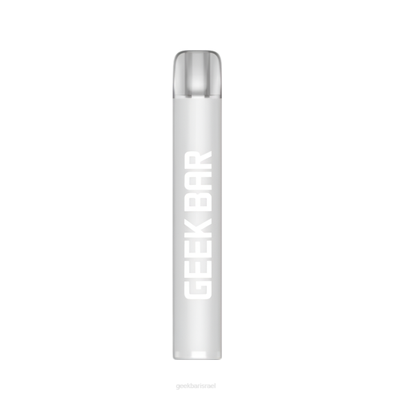 מנטה רעננה Geek Bar 024D198 - GEEK BAR vape e600 vape חד פעמי