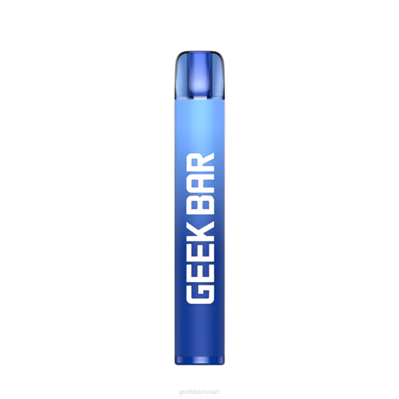 קרח פירות יער מעורבים Geek Bar 024D203 - GEEK BAR factory e600 vape חד פעמי