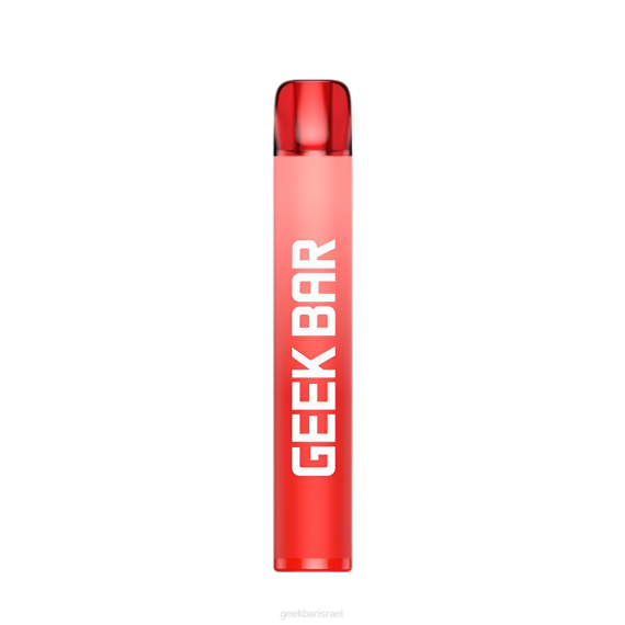 קיווי תות Geek Bar 024D205 - GEEK BAR for sale e600 vape חד פעמי