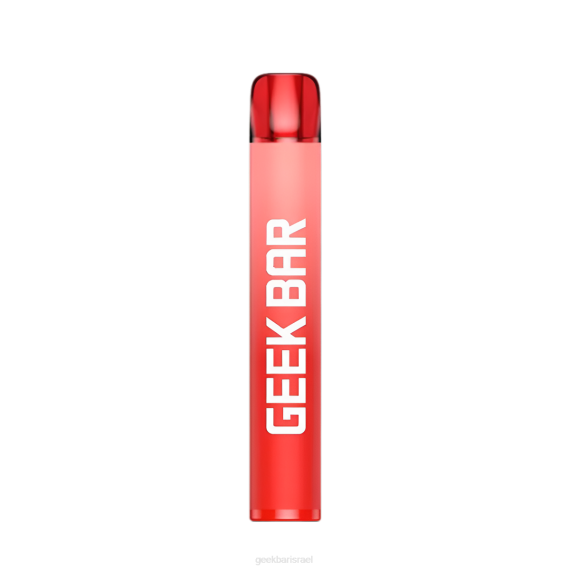 אבטיח Geek Bar 024D206 - GEEK BAR vape flavors e600 vape חד פעמי